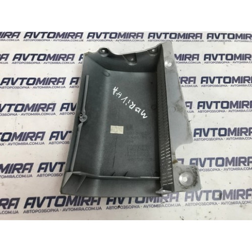 Лист під задній ліхтар правий Opel Meriva A 2003-2010 13130028